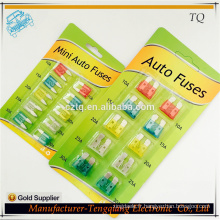 New Products xxx ATC Car Fuse Medium Blade Fuse